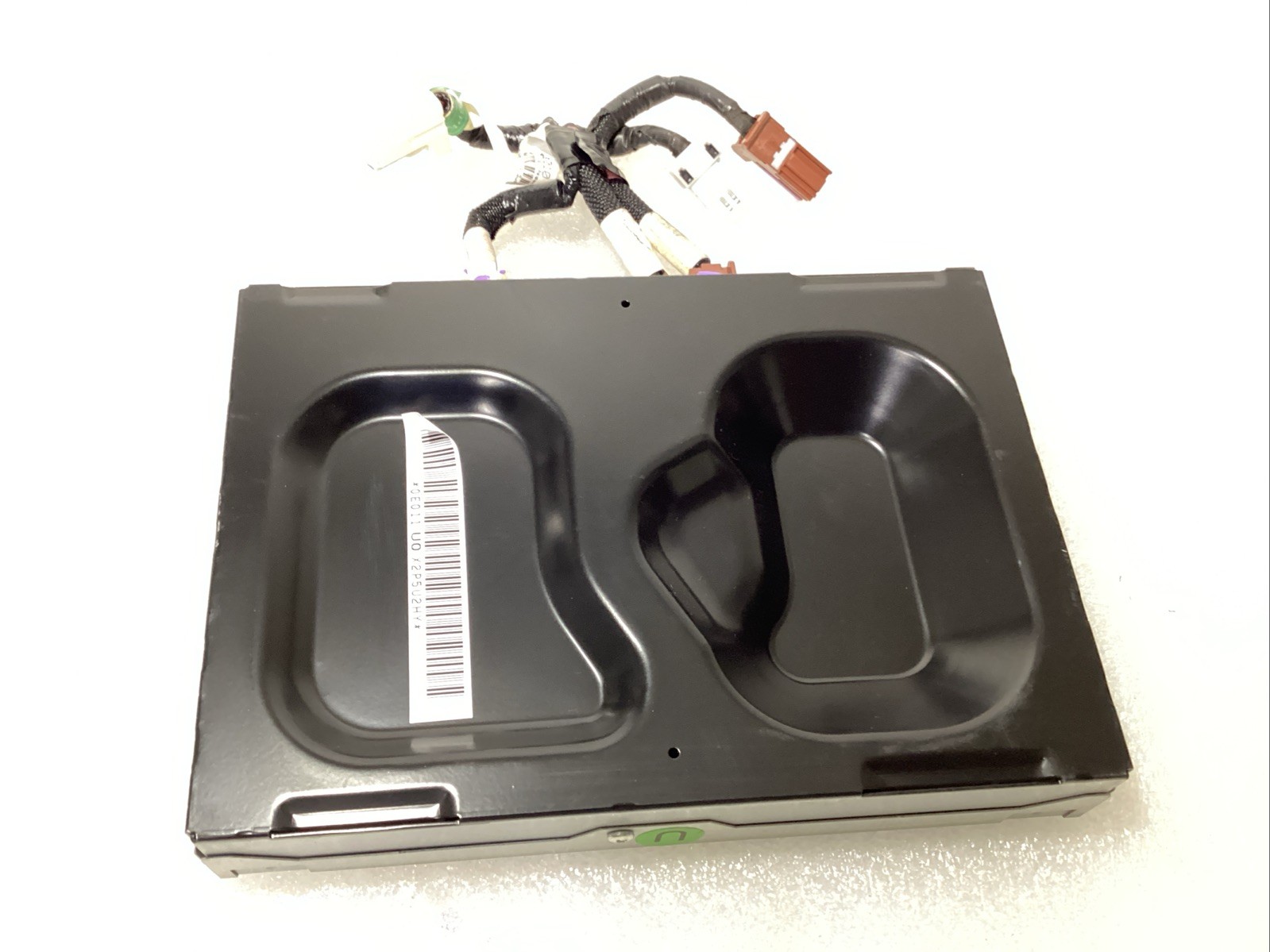2015-2019 TOYOTA TACOMA RADIO AUDIO SATELLITE RECEIVER 86180-0E011 OEM