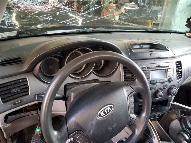 Audio Equipment Radio Receiver Fits 09-10 MAGENTIS 550441