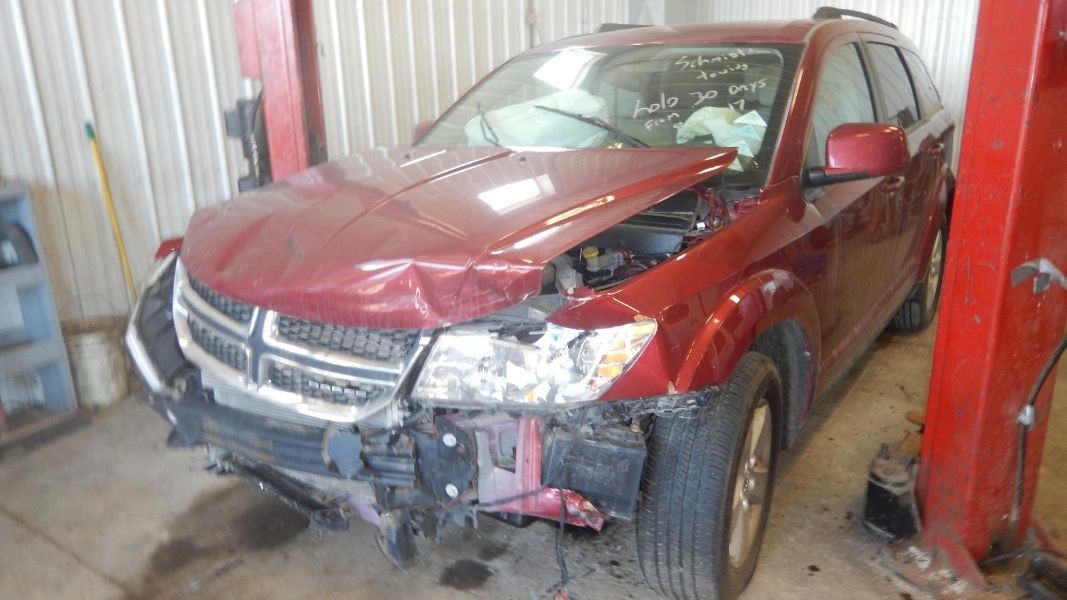 Audio Equipment Radio Receiver AM-FM-CD-MP3-WMA Reb Fits 11-12 JOURNEY 1439531