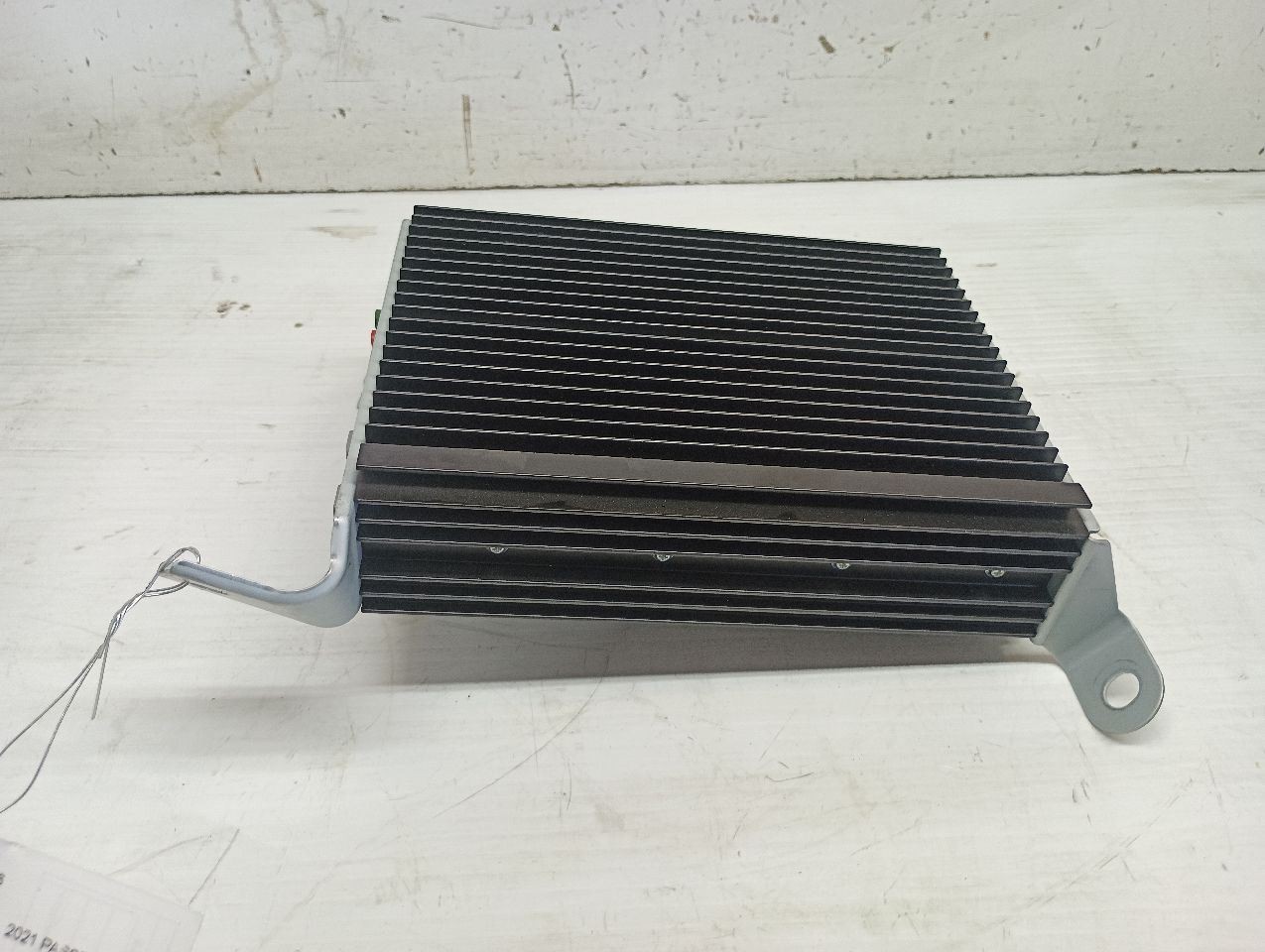 39186TGSA11 Radio Amplifier Canada Market From 2021 PASSPORT (13121065