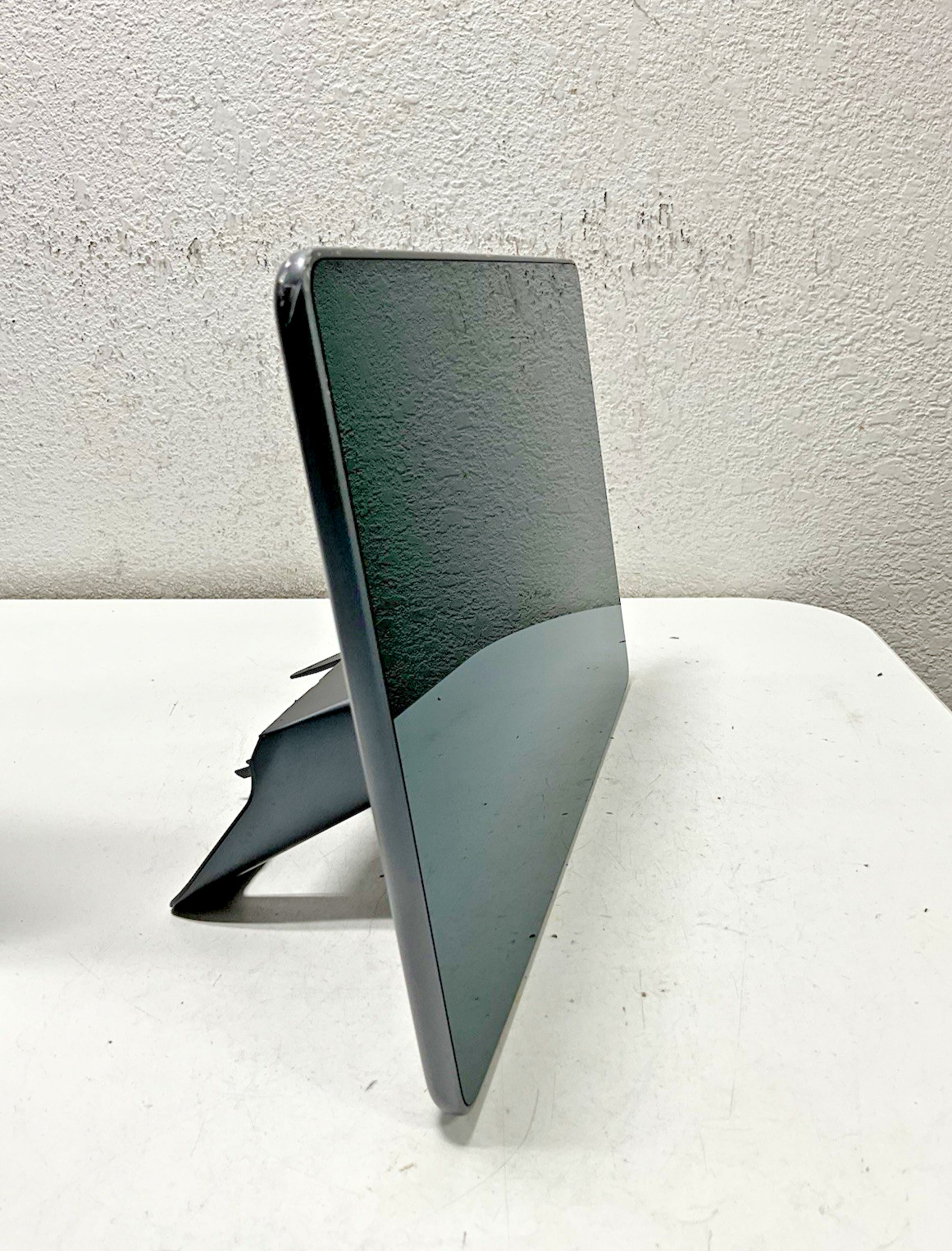 2018 Tesla Model 3 Multi Media Navigation Display Screen 110113600E OEM*SCRATCH*