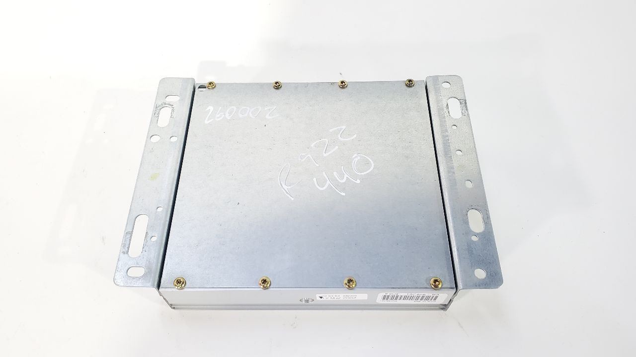 2003 Mercury Marauder OEM Radio Amplifier f80f-18c808-ba