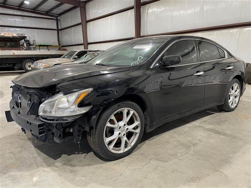 Radio Player Radio Receiver S Brushed Aluminum Face Fits 12-14 MAXIMA 1088505