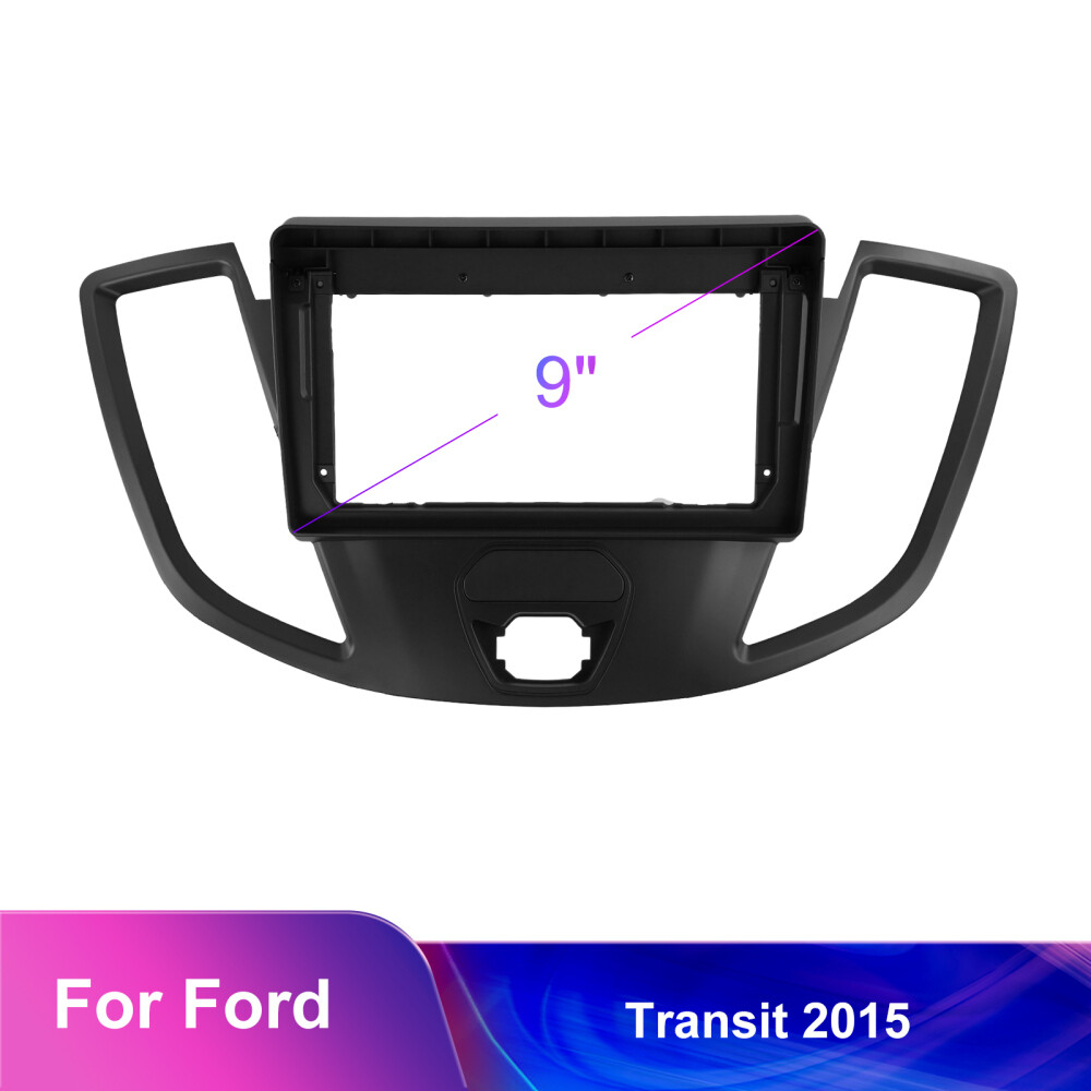 For Ford Transit 150 250 350 2015-2019 Carplay Android 15.0 Car Stereo Radio GPS