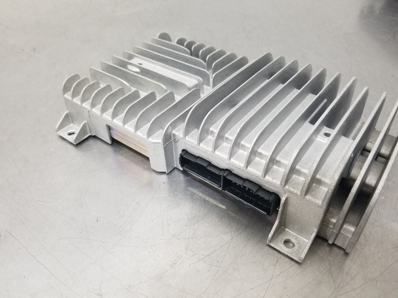 17 2017 INFINITI QX60 3.5L RADIO AUDIO AMPLIFIER 280613JC0B
