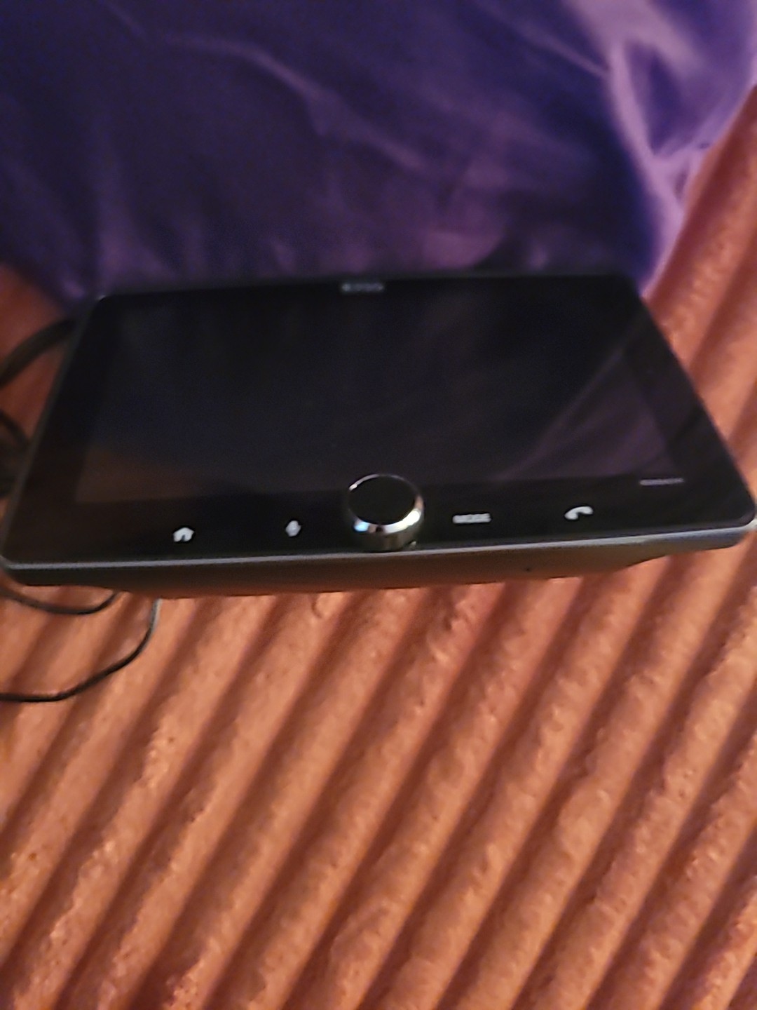 Boss Audio Plug In Floating Reciever BEBACP 9″SCREEN