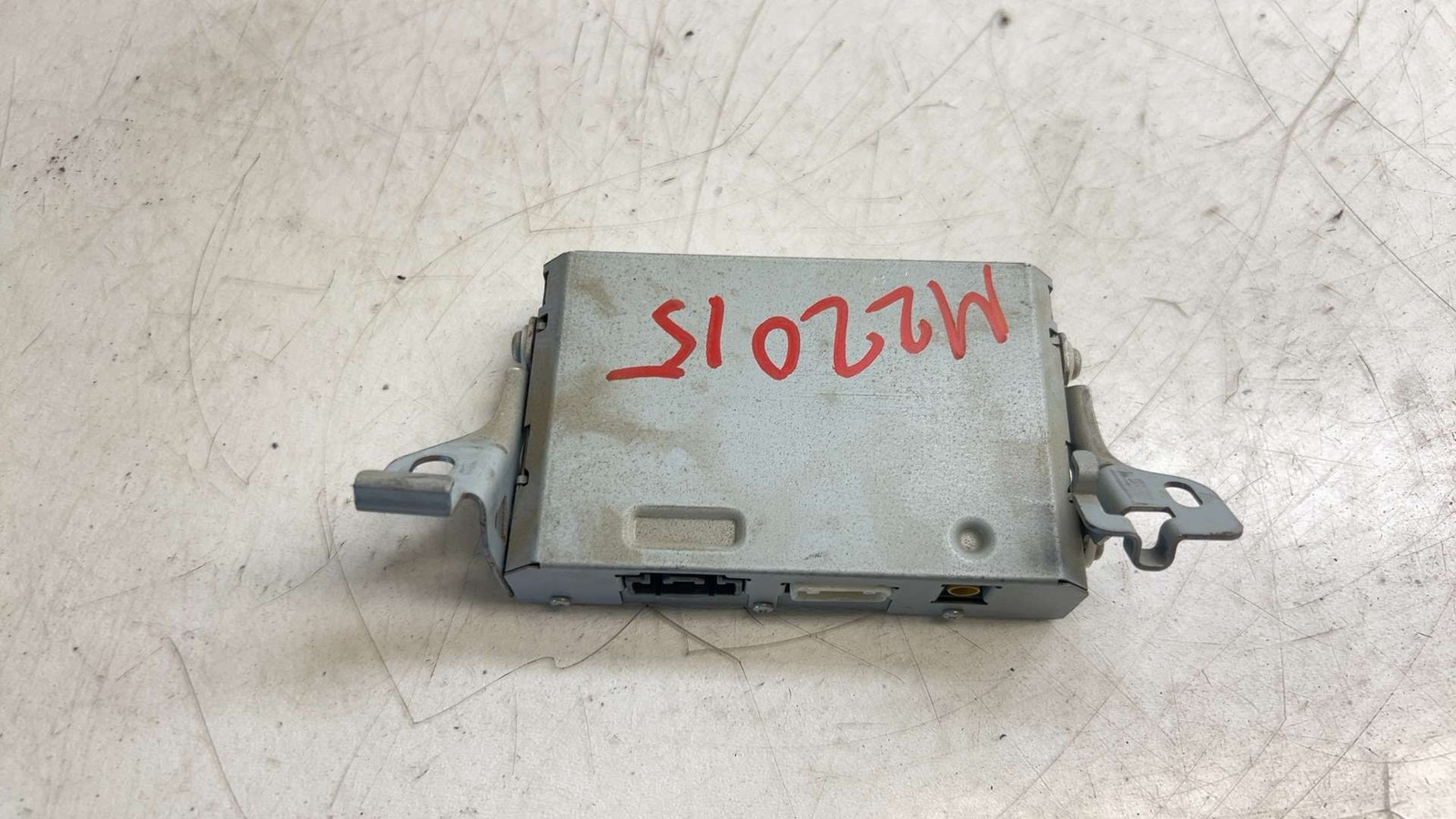 2010 2011 2012 2013 Mazda 3 Satellite System Tuner GS3M-66-DR0