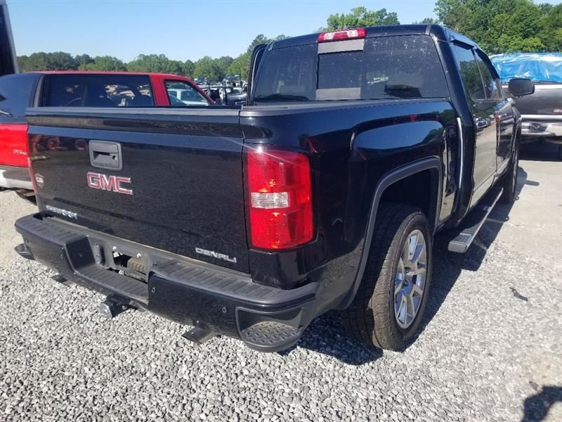 15 GMC SIERRA DENALI 1500 RADIO AUDIO AMPLIFIER AMP 23364909
