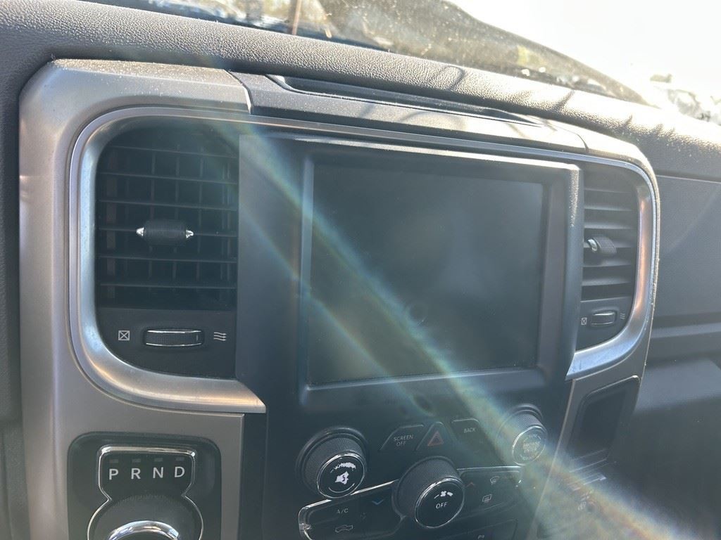Audio Equipment Radio Receiver With Navigation Fits 13 DODGE 1500 PICKUP