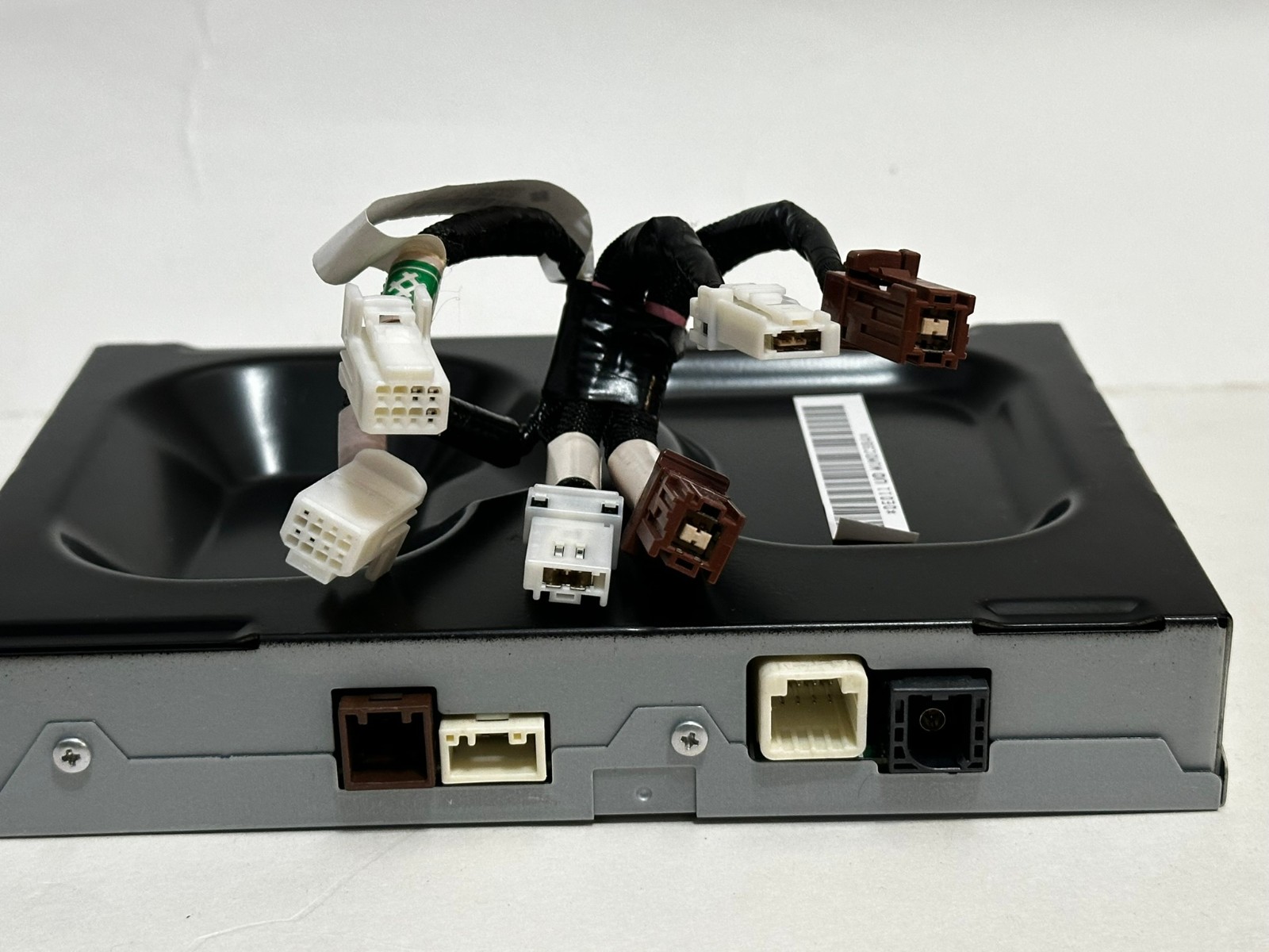 TOYOTA 86180-0E011 OEM Radio Audio Satellite Antenna Receiver – As-Is