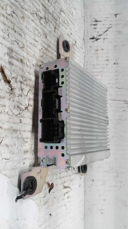Chassis ECM Body Control BCM Left Hand Kick Panel Fits 17-19 LACROSSE 552661