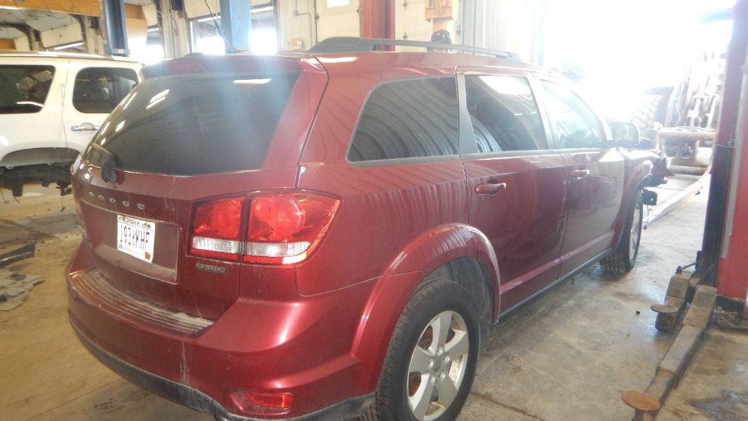 Audio Equipment Radio Receiver AM-FM-CD-MP3-WMA Reb Fits 11-12 JOURNEY 1439531