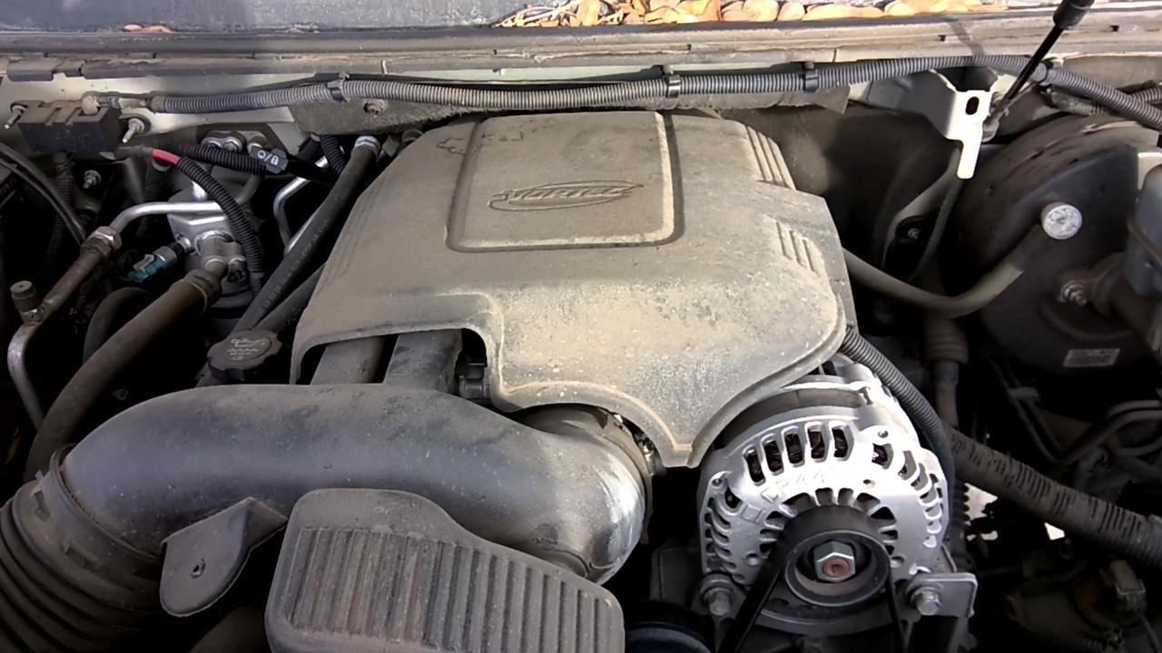 Audio Equipment Radio Opt Uvb ID 20807044 Fits 08-09 TAHOE 1360543