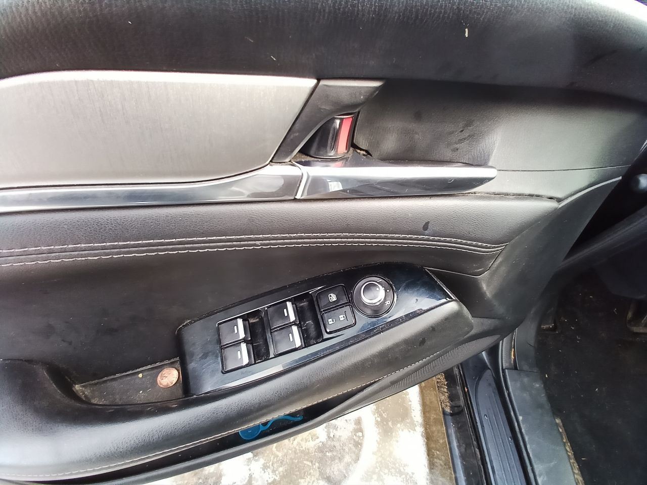GBEF-66-A20 Radio Amplifier 11 Speaker System From 2018 MAZDA 6 (12718682