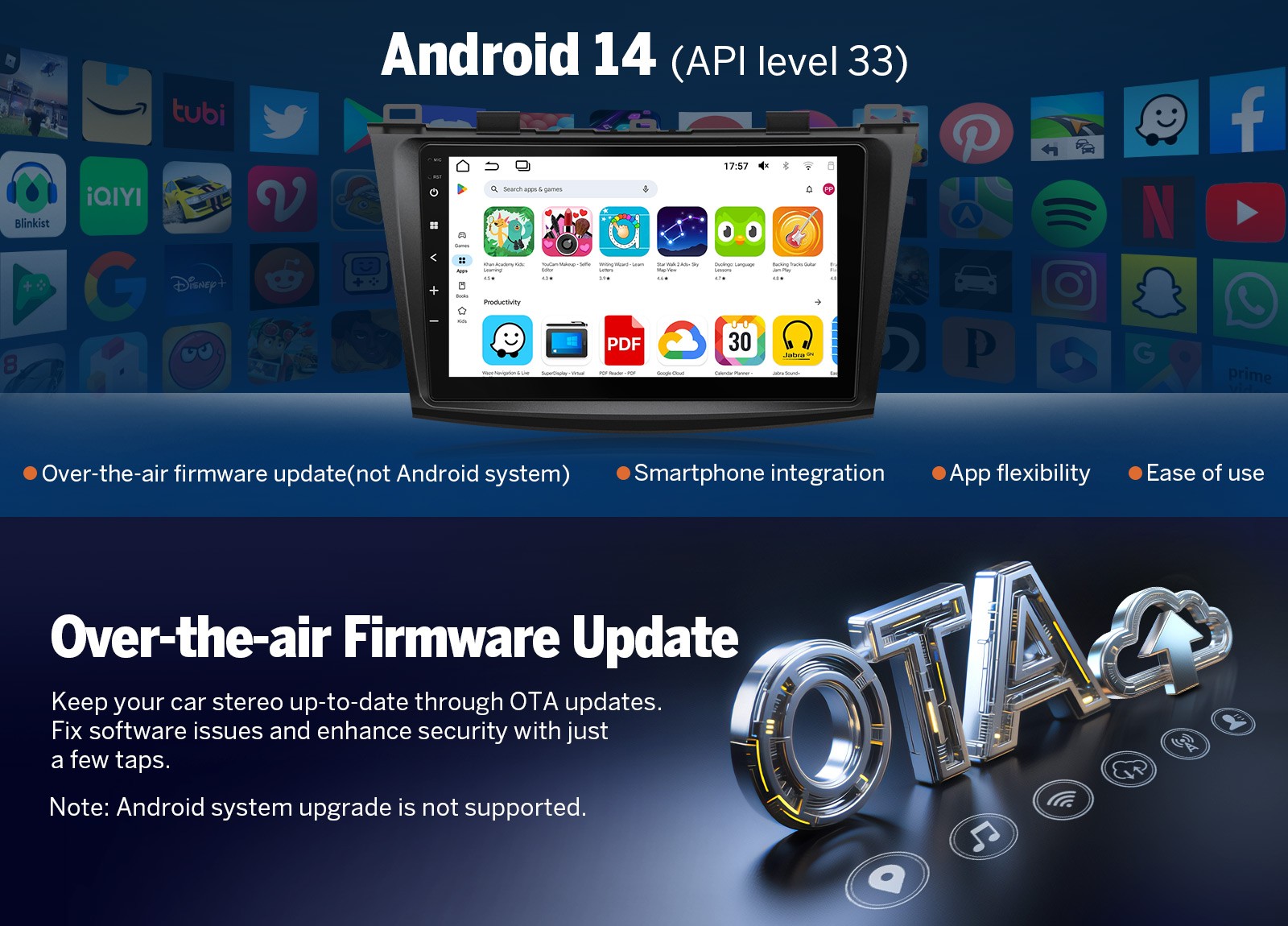 CAM+OBD+DVR+For Mazda 3 10-13 Q63SE Android 10 9″ IPS Car Stereo GPS Radio DAB+