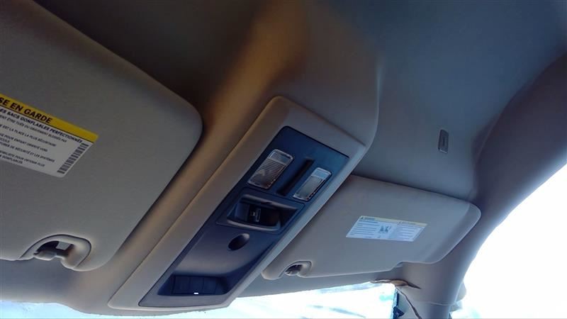 Audio Equipment Radio Classic Style Fits 13-24 DODGE 1500 PICKUP 1148448