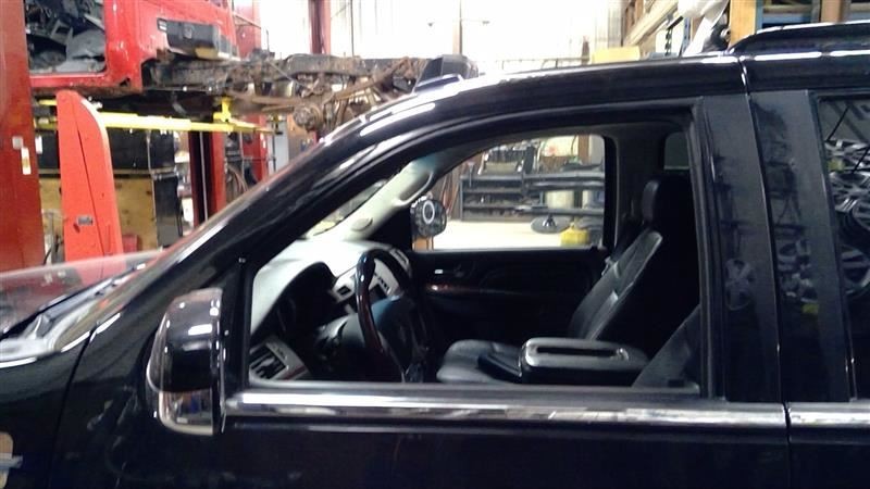 Audio Equipment Radio Opt Gmq ID 20992774 Fits 12 AVALANCHE 1500 1020846