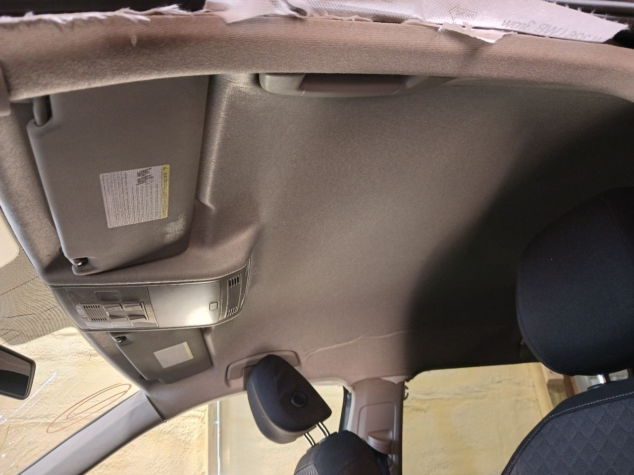 Audio Equipment Radio Receiver Center Dash Mounted Fits 18-20 TIGUAN 12886543