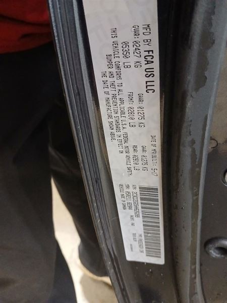 Audio Equipment Radio Amplifier 276 Watt Opt RD7 Fits 17-20 300 2913473