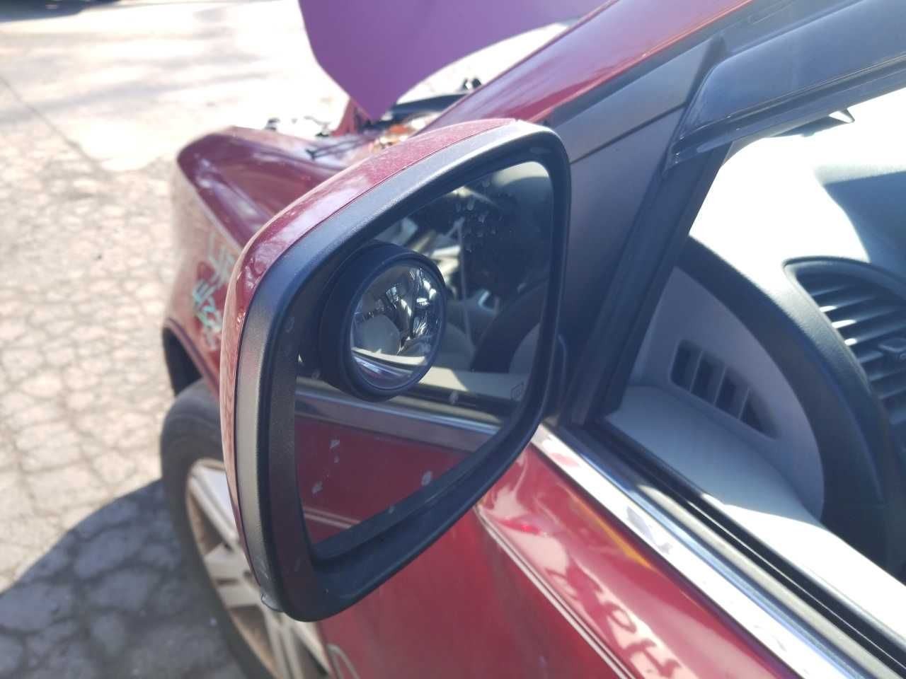 Audio Equipment Radio Receiver Radio With Navigation Fits 11 CARAVAN 4810945