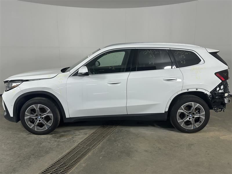 Speedometer Multifunctional Display Fits 23-25 BMW X1 2654847