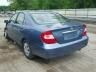 Audio Equipment Radio Receiver CD With Cassette Fits 02-04 CAMRY 1699278