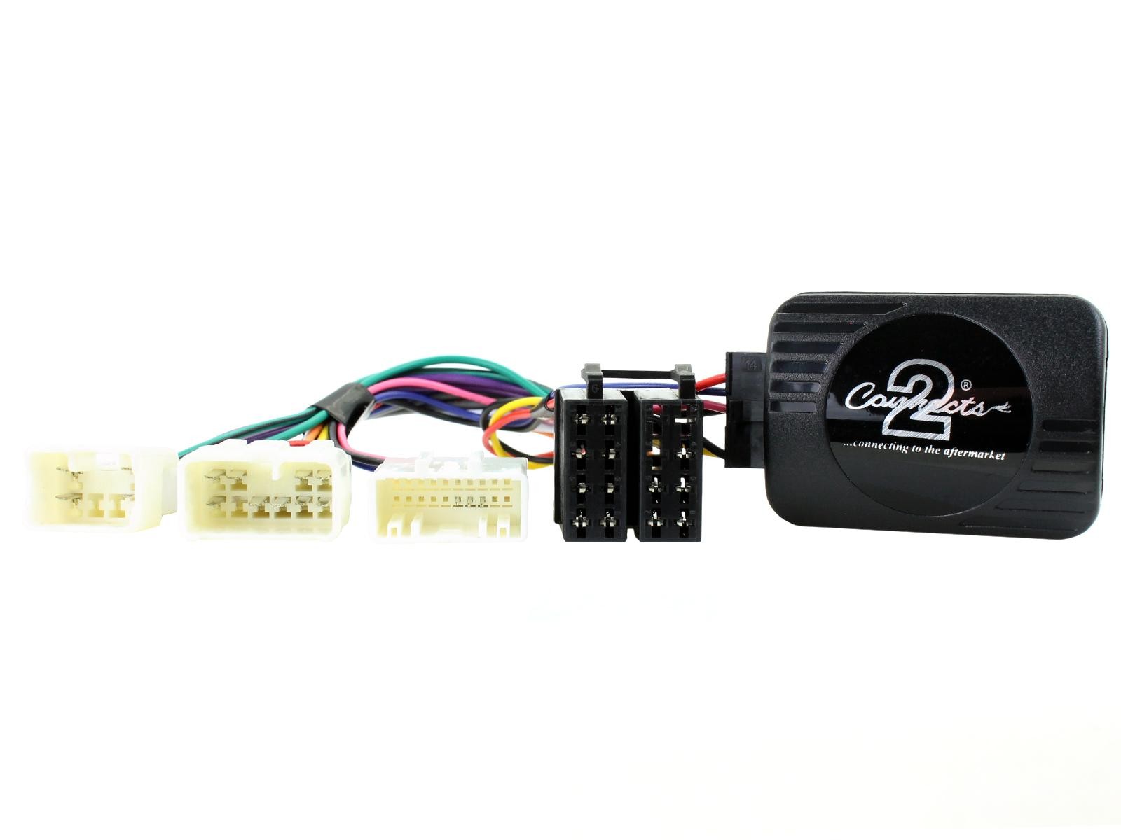 Pioneer USB Steering Wheel 2DIN Bluetooth DAB Car Stereo for Toyota Auris 2007-2011 Anth