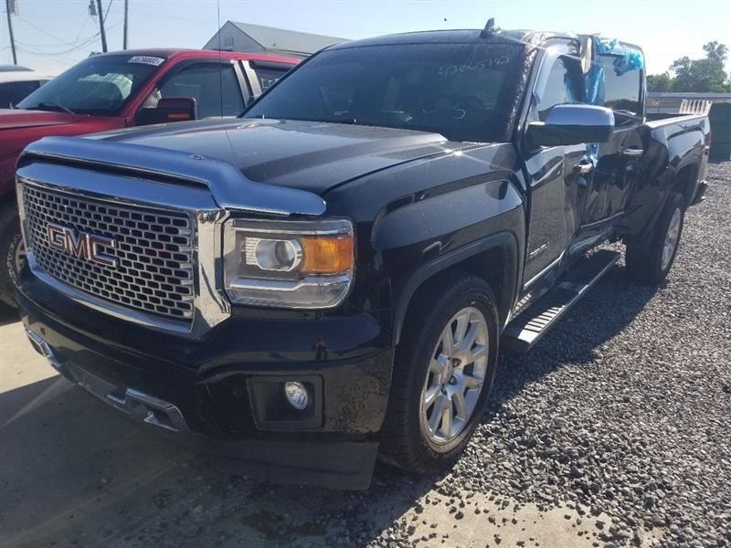 15 GMC SIERRA DENALI 1500 RADIO AUDIO AMPLIFIER AMP 23364909
