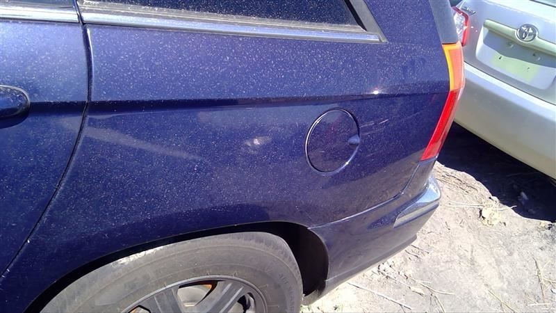 Audio Equipment Radio Receiver Radio Am-fm-cd Fits 04-08 PACIFICA 724721