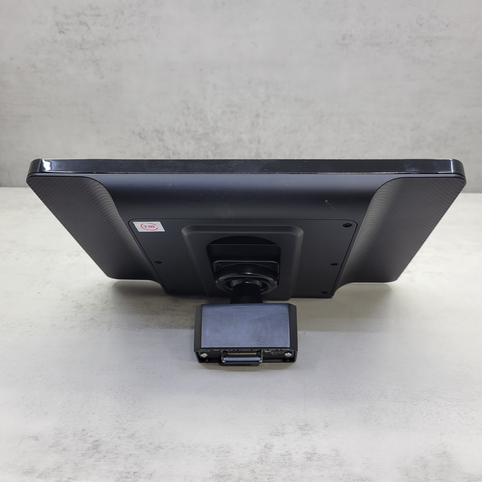 Dual Electronics DMCPA10W SCREEN ONLY 10.1” Wireless Apple CarPlay NO RECEIVER!