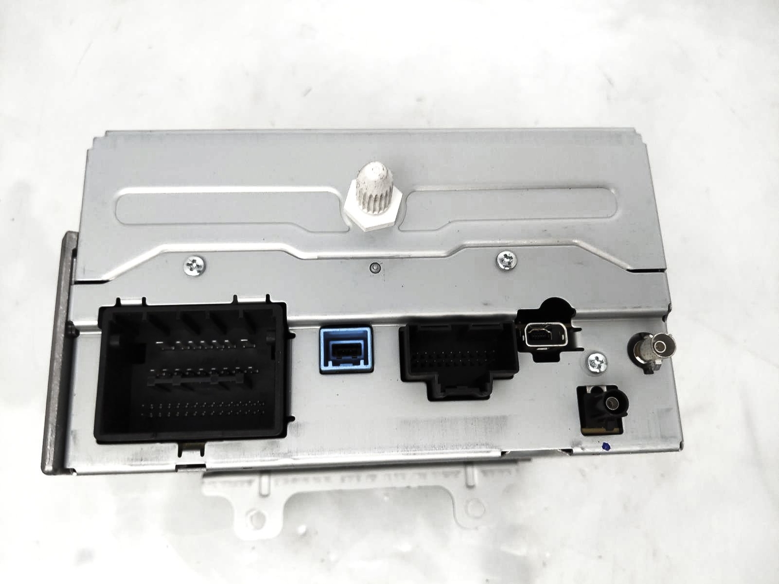 2014-2015 Chevrolet Camaro Mylink Audio Receiver Unit – 84064074