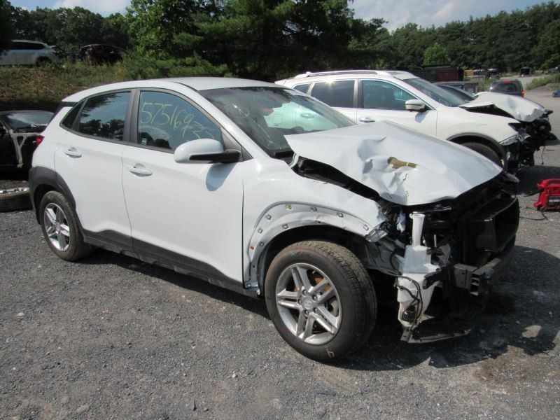 Audio Equipment Radio Receiver Assembly US Market Fits 18-21 KONA 903757