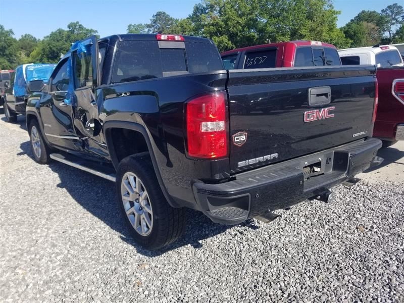 15 GMC SIERRA DENALI 1500 RADIO AUDIO AMPLIFIER AMP 23364909