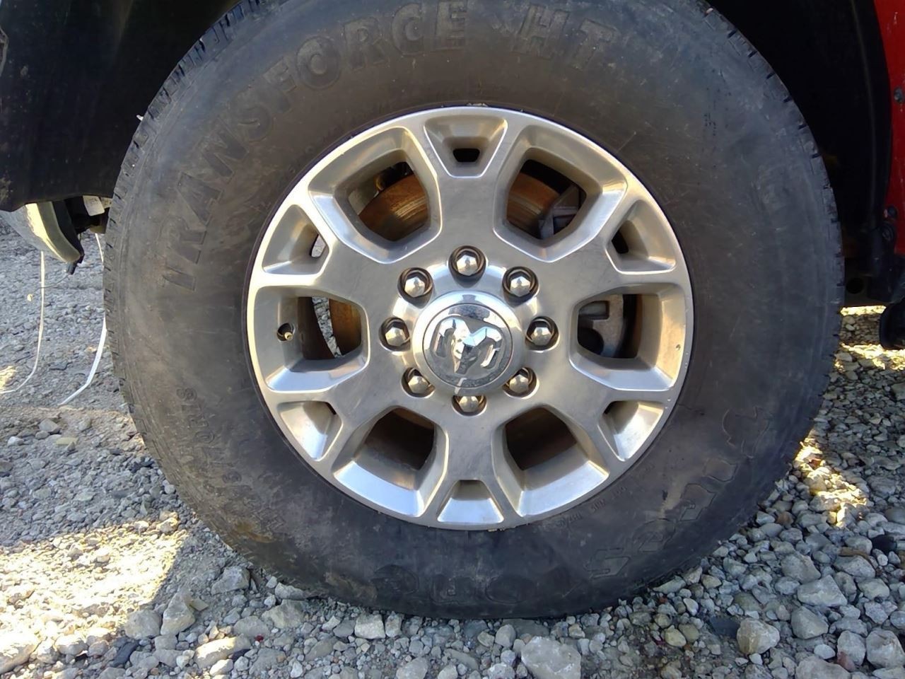Audio Equipment Radio New Style 6 Lug Wheel Fits 22 DODGE 1500 PICKUP 438422