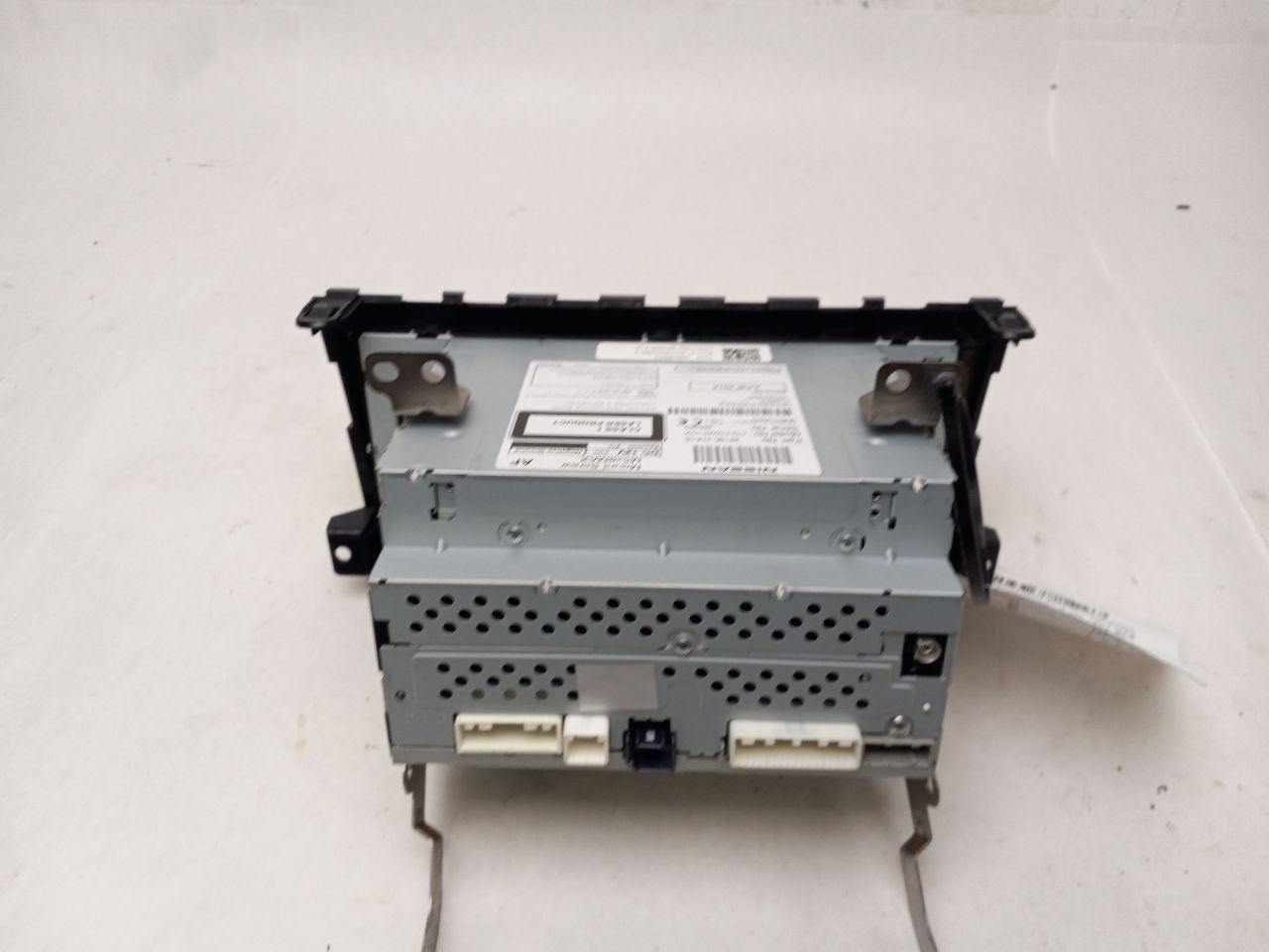 AM/FM STEREO CD PLAYER RADIO fits NISSAN ALTIMA 2013 – 2018 OEM 28185-3TA1B