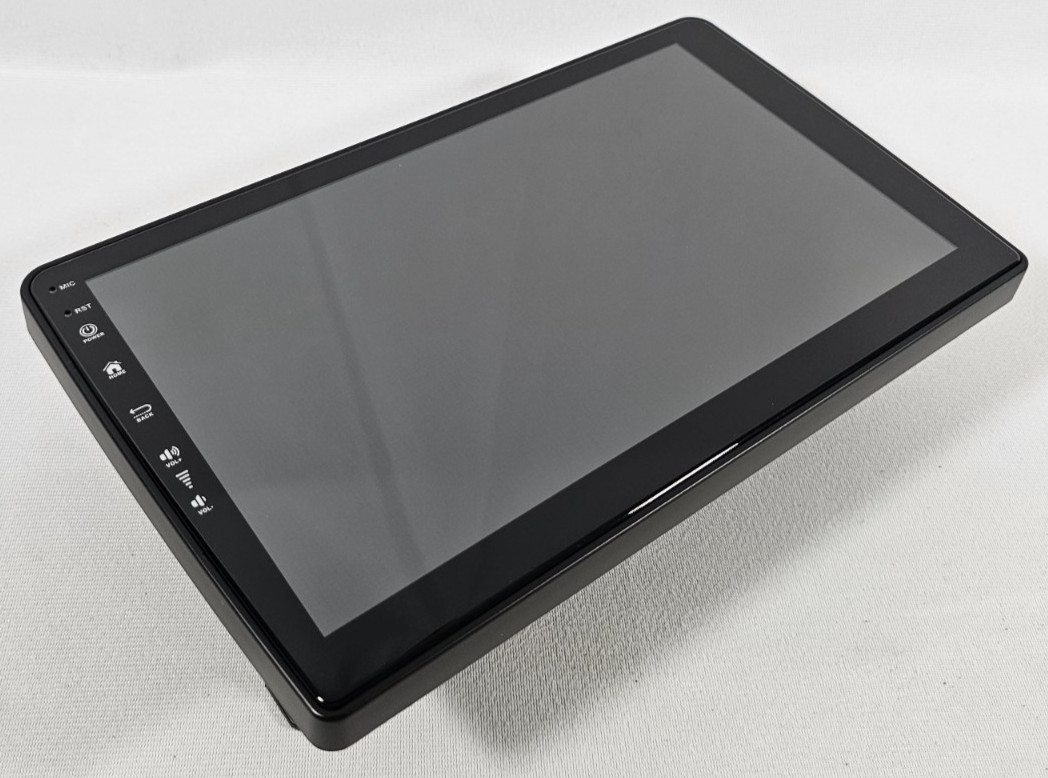 For Dodge RAM 1500 2500 3500 2009-2012 4GB+64GB 10.2″ Touchscreen Stereo Radio