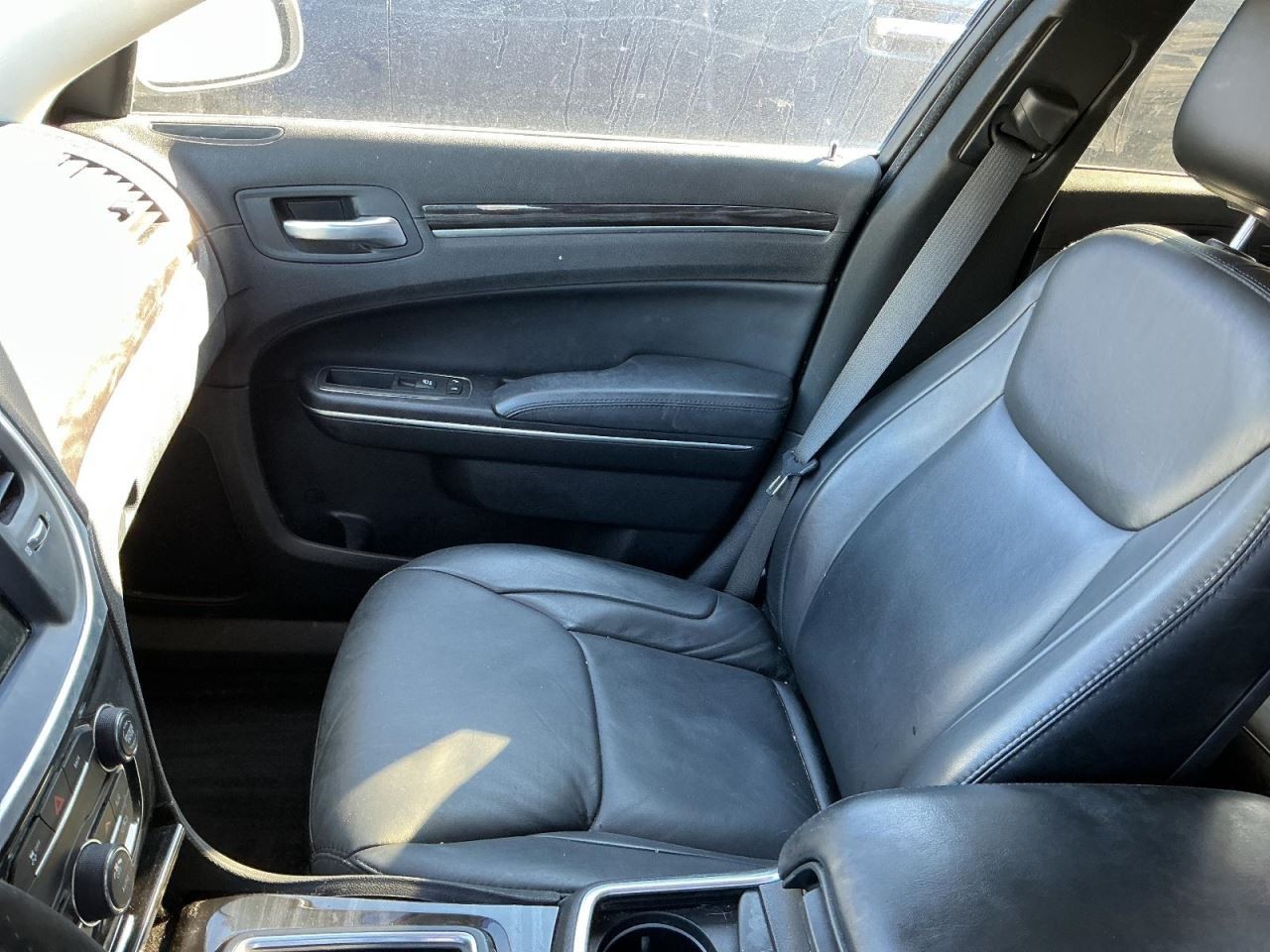 Audio Equipment Radio Display And Receiver 8.4″ Touch Screen Fits 15 300 4927146