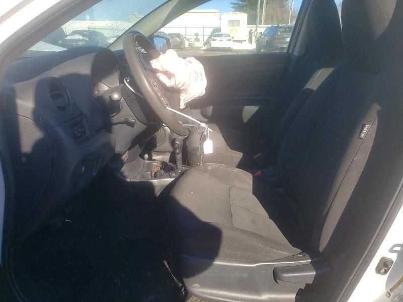2014-2019 Nissan Versa Radio AM FMHatchback Note Stereo Receiver OEM 1545077