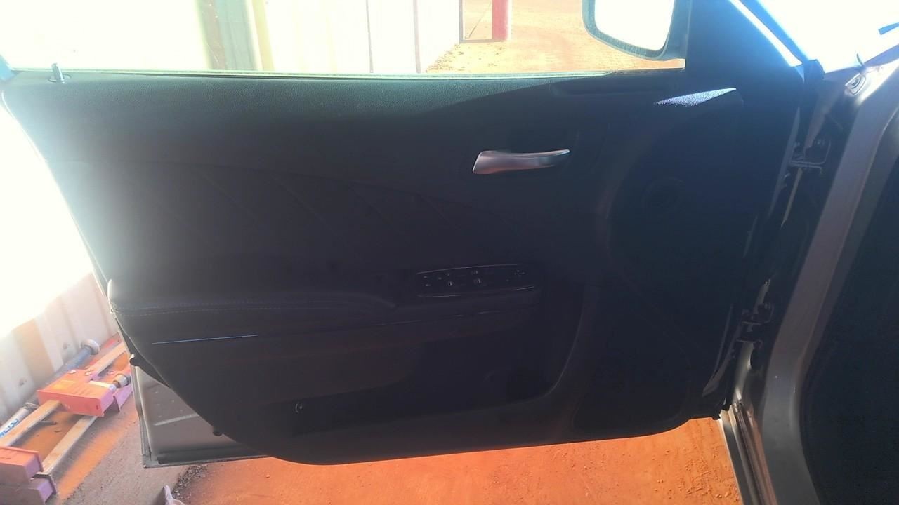 Audio Equipment Radio Display And Receiver Siriusxm Fits 18-20 CHARGER 1944655
