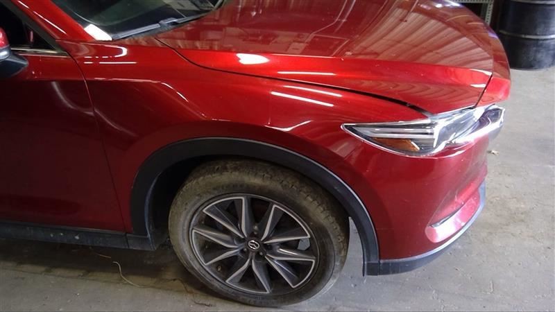 Audio Equipment Radio Receiver 6 Speaker System Fits 16 MAZDA CX-3 1429988