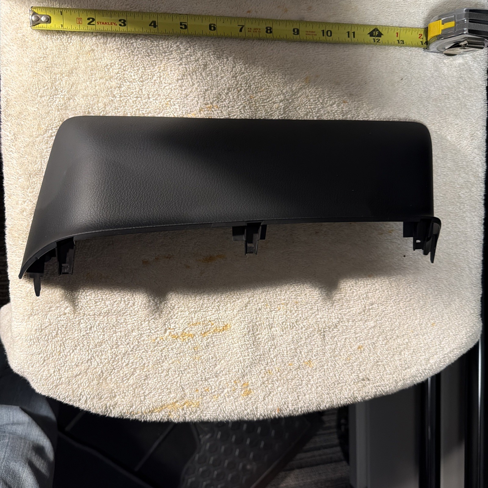 2016-2017 Lexus Rx350 Upper Center Radio Display Screen 12.3″- 83290-48150