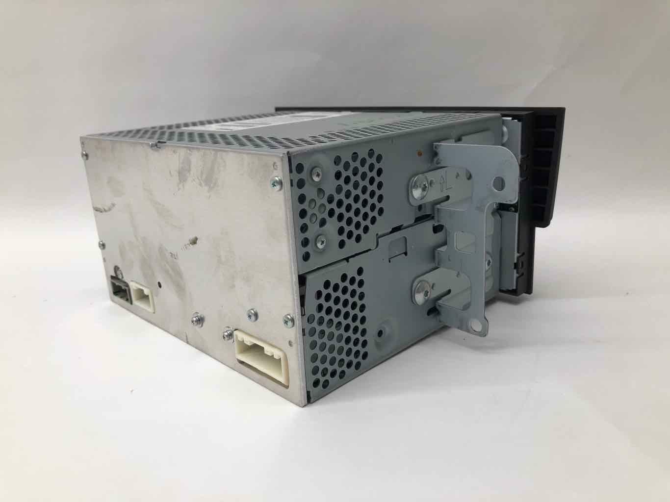 2013-14 Sentra Radio AM FM Stereo CD Used OEM 281853RA2A May need Re-Programming