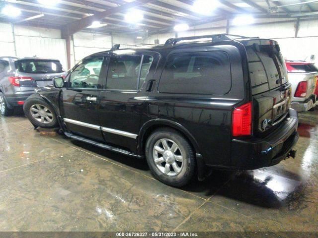 Audio Equipment Radio Receiver Bose Fits 07 INFINITI QX56 374802