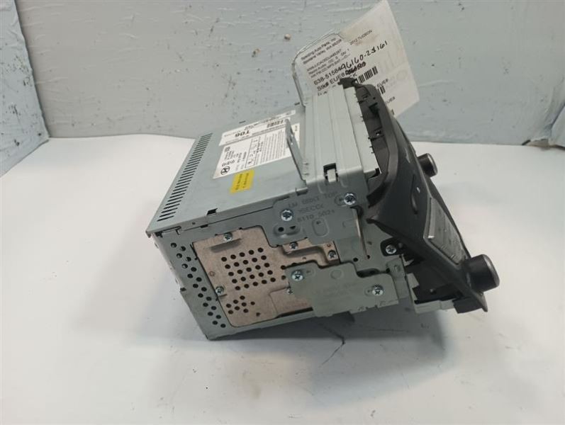 96160-2S161 Radio Receiver AM-FM-CD-MP3 From 2012 TUCSON 10655031