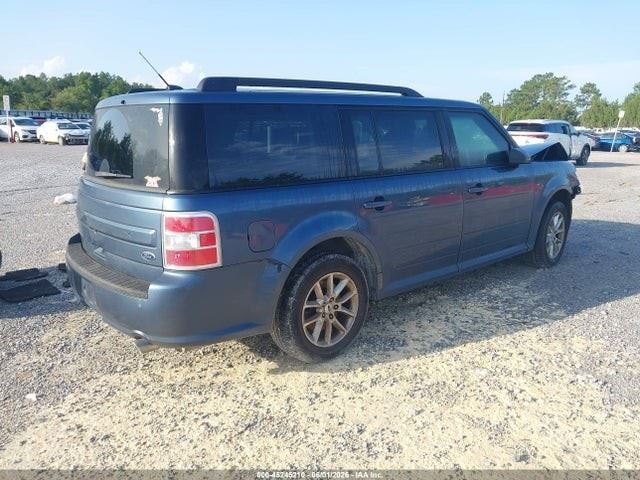 Audio Equipment Radio Control Panel 4.2″ Screen Opening Fits 14-19 FLEX 1198510