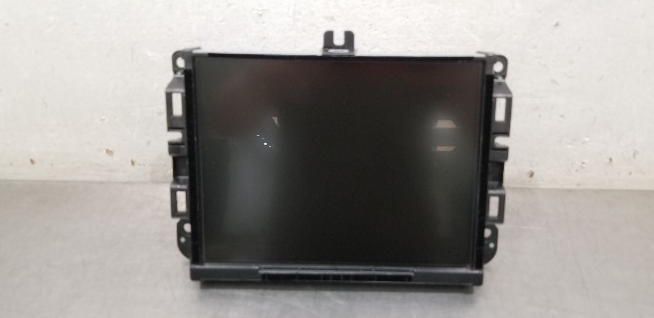 16 DODGE RAM 1500 BIG HORN RADIO AUDIO DISPLAY 8.4″ SCREEN