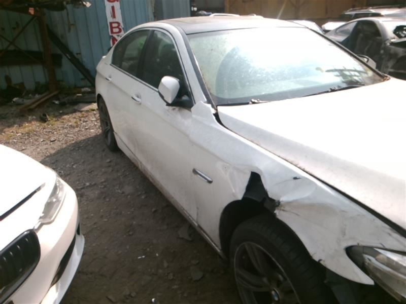 Audio Equipment Radio Am-fm-cd Receiver Fits 13-15 BMW 640i 790275