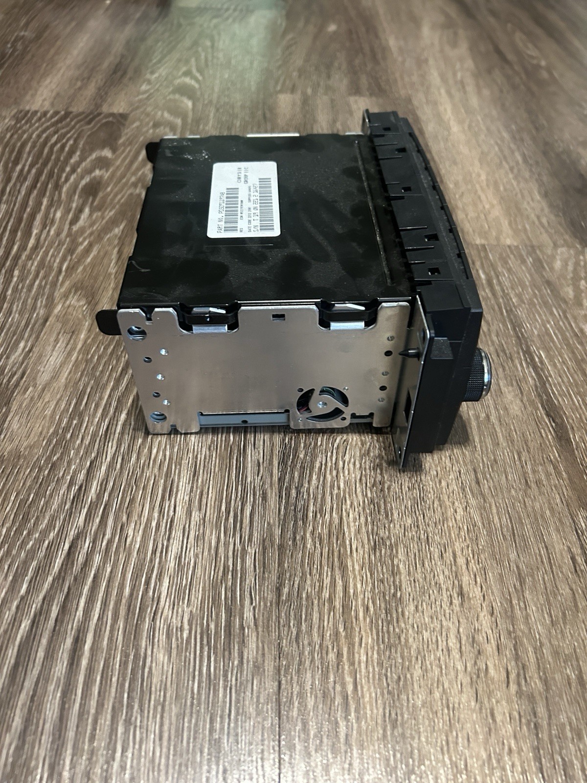Chrysler Dodge Jeep OEM Car Radio Part #P05091197AB – For Parts, See Description