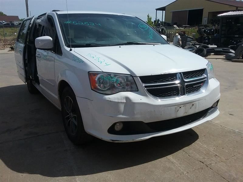 Info-GPS-TV Screen Player Blu-ray Compatible Fits 13-19 CARAVAN 1453452
