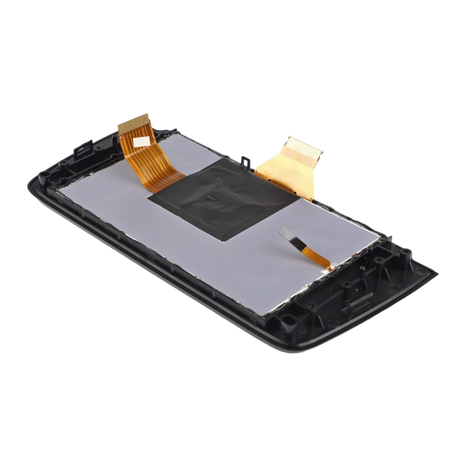 Navigation LCD Screen Auto LCD Screen Easy Installation Non-deformation